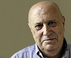 Xose Luis Mendez Ferrin