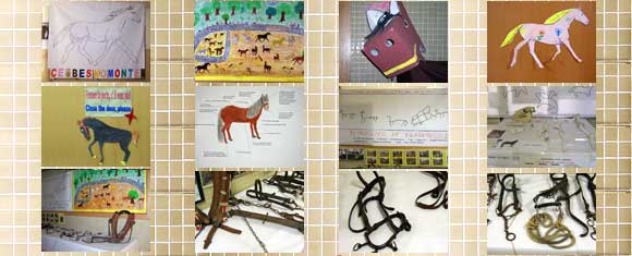 Fotos exposicion 2003